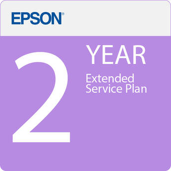 Epson 2-Year Preferred Plus Service Plan with Next Business Day Whole Unit Exchange for SureColor P900