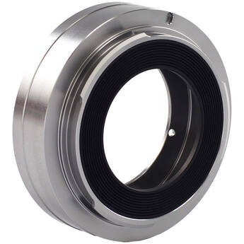 BLAZAR LENS Remus 1.5x Anamorphic Lens Mount Adapter (Canon EF)