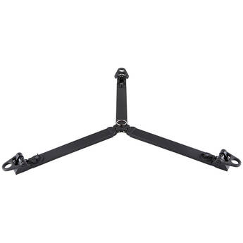 Camgear GS-MINI Ground Spreader for for MARK-Series and 3S-FIX MINI Tripods
