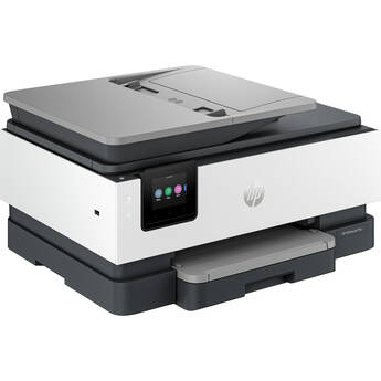HP Officejet Pro 8139e Wireless All-In-One Printer with Bonus 1-Year Instant Ink with HP+
