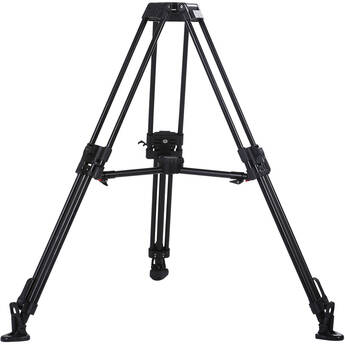 Camgear ENG/AL2 MS Aluminum Tripod