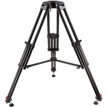 Camgear OB Heavy-Duty Aluminum Tripod
