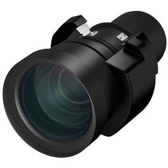 Epson ELPLW06 Zoom Lens for Select Projectors