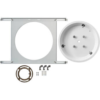 Shure Tile Bridge Mounting Accessory Kit for MXA901-R Microphones