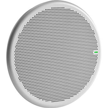 Shure MXA901-R Microflex Advance Conference Ceiling Array Microphone (Aluminum)