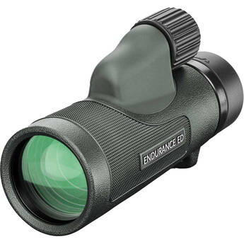 Hawke Sport Optics 10x42 Endurance ED Monocular (Green)