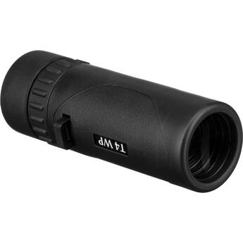 Opticron 8x25 T4 Trailfinder WP Monocular (Black)
