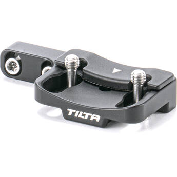 Tilta PL-Mount Lens Adapter Support for Sony FX3 and FX30 V2 Cage (Black)