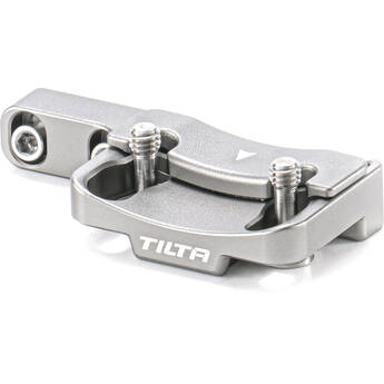 Tilta PL-Mount Lens Adapter Support for Sony FX3 and FX30 V2 Cage (Titanium Gray)