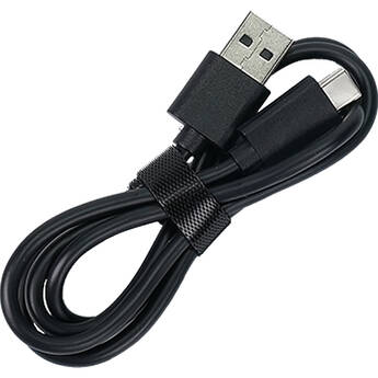 Hollyland LARK M2 USB-A to USB-C Male Cable (2.6')