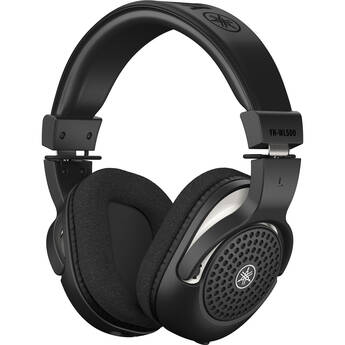 Yamaha YH-WL500 Wireless Over-Ear Musical Instrument Headphones