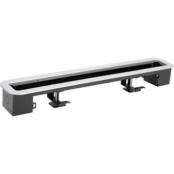 Shure A710-FM Flush Mount Kit for MXA710 (2')