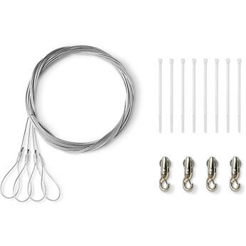 Shure A-900-S-GM Gripple-Mount Kit for MXA902, MXA910, and MXA920-S Microphones