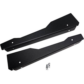 Waldorf 19" Rackmount Kit for Iridium, Kyra, or M Desktop Synth