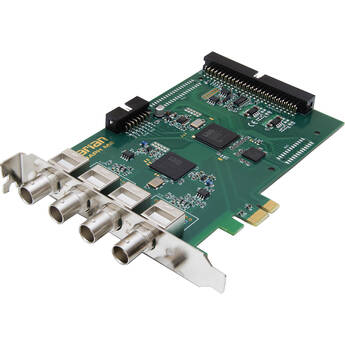 marian DIGITAL AUDIO ELECTRONICS Seraph M2 MADI PCIe Sound Card with BNC I/O