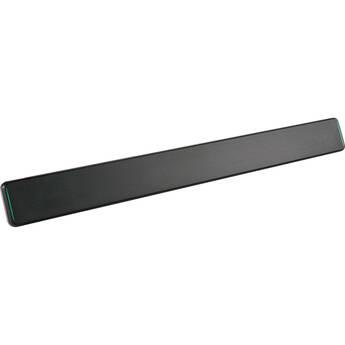 Shure MXA710 Housing Only, No Electronics (Black, 2')