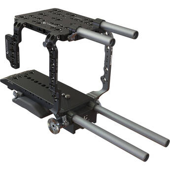 Chrosziel Advanced Cage Kit for Sony BURANO Cinema Camera