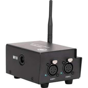 American DJ Wi-Fi NET 2 Wireless Node