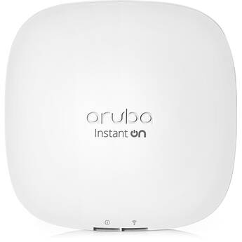 HPE Networking Instant On AP22 Dual-Band Access Point