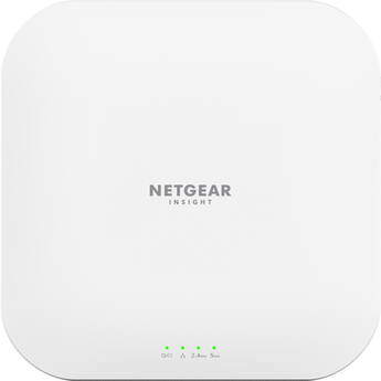 Netgear WAX620 AX3600 Wireless Dual-Band 2.5 Gigabit Access Point