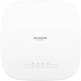 Netgear WAX618 AX3000 Wireless Dual-Band Access Point