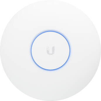 Ubiquiti UAP-AC-PRO-5 UniFi Access Point Enterprise Wi-Fi System (5-Pack)