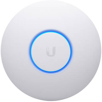 Ubiquiti UniFi nanoHD 4x4 MU-MIMO 802.11ac Wave-2 Access Point
