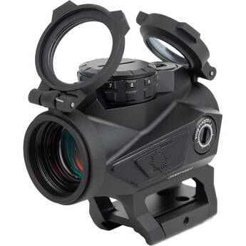 Steiner T1Xi Red Dot Rifle Sight