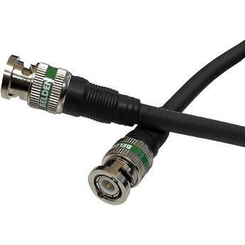 Whirlwind BNC Video Cable HD/SDI 4694F (50')