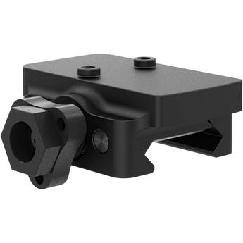 Trijicon RMRcc Quick Release Mount with Q-LOC (Low)