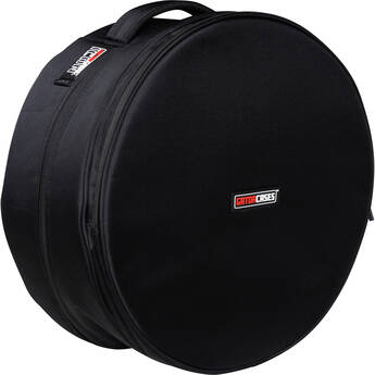 Gator ICON Snare Drum Bag (Black, 14 x 5")