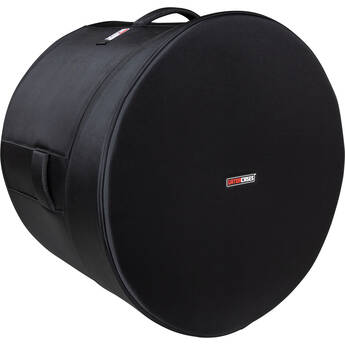 Gator ICON Bass Drum Bag (20 x 14")