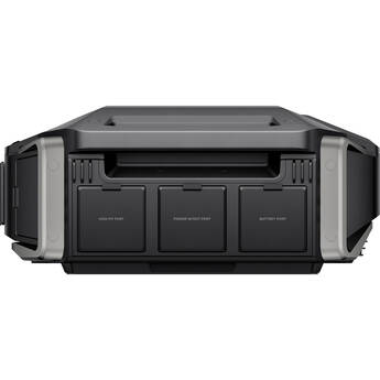 EcoFlow DELTA Pro Ultra Inverter