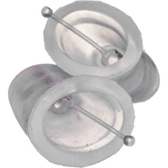 EARasers Musician's HiFi Earplugs (Small)