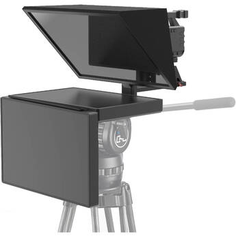 Acebil 17" High-Bright Studio Prompter with Talent Monitor