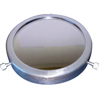 MrStarGuy Natural Light Adjustable Solar Filter (125-155mm OD)