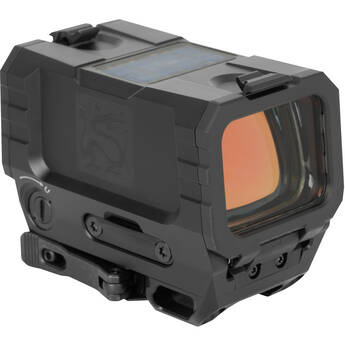 Holosun Ronin Advanced Enclosed Micro Sight MAX (Green Circle Dot Reticle)