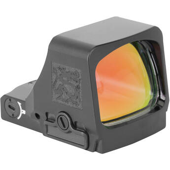 Holosun Ronin 507COMP Competition Reticle Reflex Sight (Green Reticle)