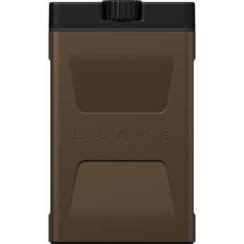PolarPro Slate Edition II CFEA Memory Card Holder (Desert)