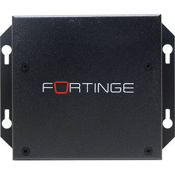 Fortinge R100 Wireless RF Receiver Unit for Teleprompter Hand Controller