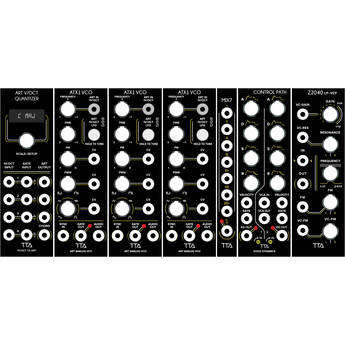 Tiptop The Analog Bundle S1 (Limited Edition)