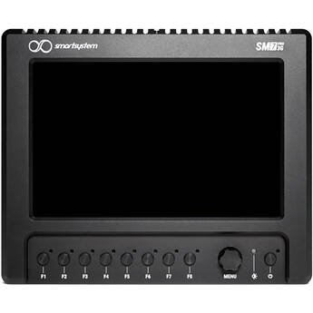 SmartSystem 7" SmartCAM SM7 PRO 3G Ruggedized High-Bright Monitor