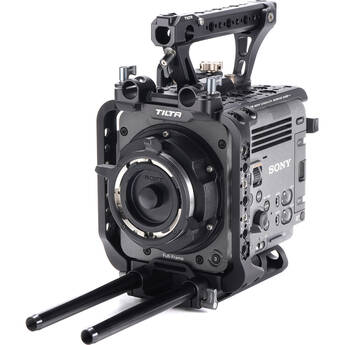 Tilta Full Camera Cage Plus for Sony BURANO