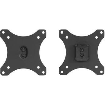 Mount-It! Monitor VESA Plate (Black)