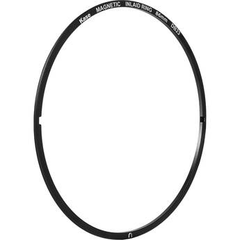 Kase KW Revolution Magnetic Inlaid Adapter Ring (86mm)