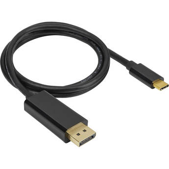 CORSAIR USB Type-C to DisplayPort Cable