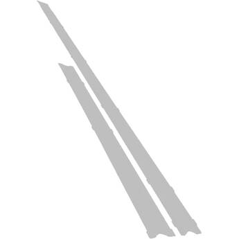 Astera Filter for AX2-100 PixelBar (120°)