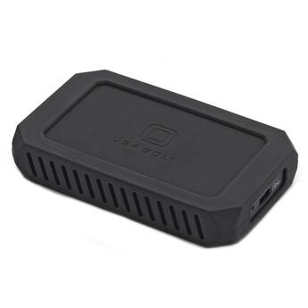 Oyen Digital 4TB U34 Bolt USB4 / Thunderbolt 4 External SSD