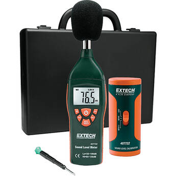 FLIR Type 2 Sound Meter Kit