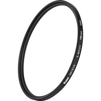 Kase Skyeye UV Filter (105mm)